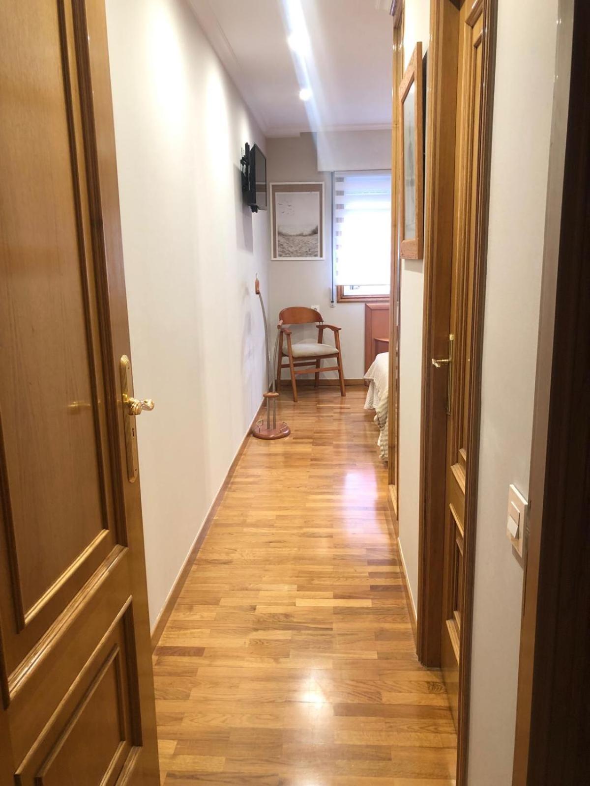 Piso Vilamar Вілагарсія-де-Ароуса Екстер'єр фото